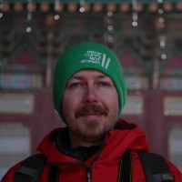 Process Creative Employee Joshua Mealing's profile photo