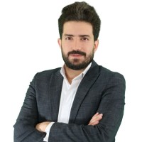 Nasb Niroo ( MAPNA Group) Employee Hesam Tavakoli's profile photo