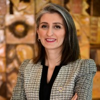 WORLD MEDICINE TÜRKİYE Employee Dilek Demir's profile photo