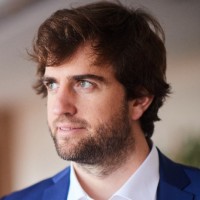 Walk law firm Employee Nicolas de Jamblinne's profile photo