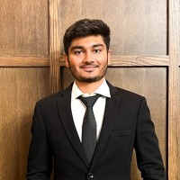 Darshil Patel Email