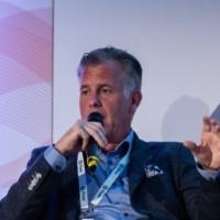 NTT Global Networks Employee John Hammond's profile photo