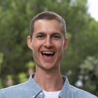 Calm Employee Greg Justice's profile photo