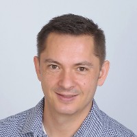 Moodle Employee Jonathan Moore's profile photo