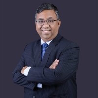 Noor Bank Employee Srinivasa Desikan's profile photo
