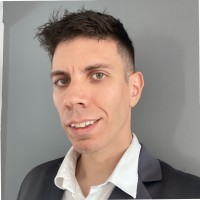 TRACAB Employee Mariano Otazúa's profile photo