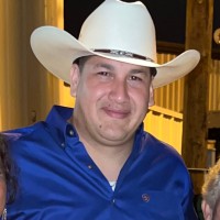 Saulsbury Employee Samuel Torres's profile photo