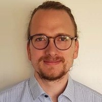 Financial Conduct Authority Employee Nicolas Velasco's profile photo