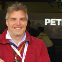 bpha Employee Adrian Moore's profile photo