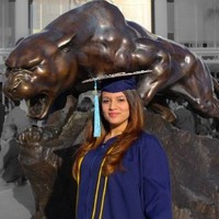 United Independent School District Employee Catherine Fondeur's profile photo