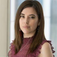 Fischer y Cia. Employee Maria Jose Vidal Leiva's profile photo