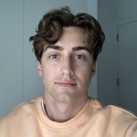 Snowplow Employee Duncan Evans's profile photo