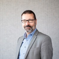 Alstom Employee Nicolas Combe's profile photo