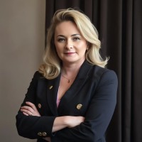 MFO S.A. Employee Edyta Prager's profile photo