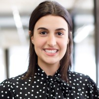Pinheiro Neto Advogados Employee Melissa Cordeiro's profile photo