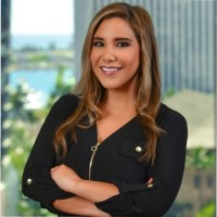 Anthology Marketing Group, a FINN Partners Company Employee Stephanie Tudela's profile photo