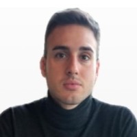 Arneg S.P.A. Employee Davide Bettella's profile photo
