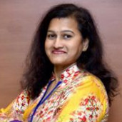 Sapwood Ventures Pvt. Ltd. Employee Rajeshree Pise's profile photo
