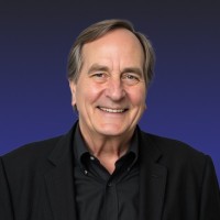 Rocketgraph Employee Jim Rottsolk's profile photo