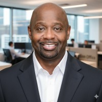 VEYER Logistics Employee Darryl Caldwell's profile photo