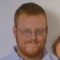 Hampshire Flag Company Ltd Employee David Riddell's profile photo