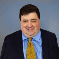 Competitive Enterprise Institute Employee John Berlau's profile photo