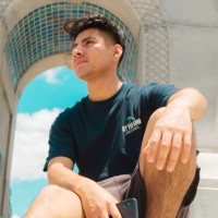 Kris Krohn Employee Moises Trinidad's profile photo