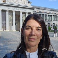 Olivia Employee Susana Fuentes Avellaneda's profile photo