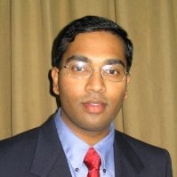 Microsoft India Employee Srikanth Karnakota's profile photo
