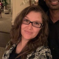 Biodesix, Inc. Employee Ashley Kumar's profile photo