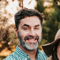 Jenna C James Interiors, LLC Employee Brooks James's profile photo