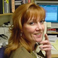 TJ Harmon Email & Phone Number