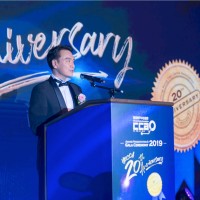 FWD Insurance Employee Chapman Lam's profile photo