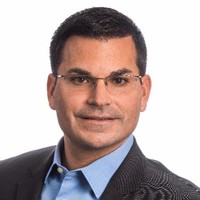 GREA Employee Cary Belovicz's profile photo