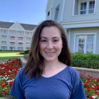 Underline Employee Christine Marlowe's profile photo