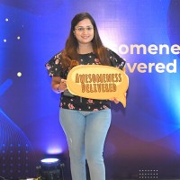 Deepa Shree Email