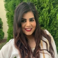 Zoha Malik Email