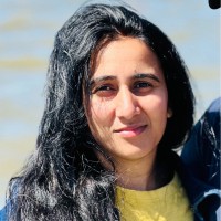 Enfec Employee Reetika Saxena's profile photo