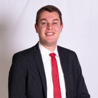 Bezirkssparkasse Reichenau Employee David Blum's profile photo