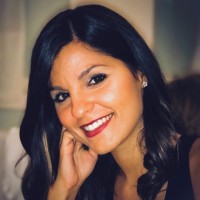 Streamwise Employee Manuela Vasta's profile photo