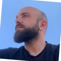 Claudio Amodeo Email