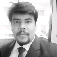 Mizuho RA Leasing Pvt. Ltd. Employee Sumeet Mitra's profile photo
