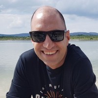 RTP Employee Rui Alves Veloso's profile photo