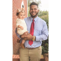 MDT Armor Corporation Employee Travis Bannister's profile photo