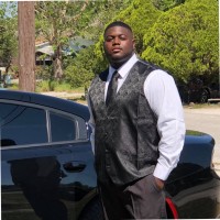 Southwest Airlines Employee Harold James Jr's profile photo
