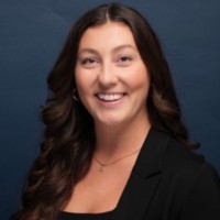 Blueboard Employee Alyssa Erb's profile photo