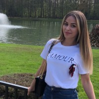 TSOLife Employee Dagmara Kostoeva's profile photo