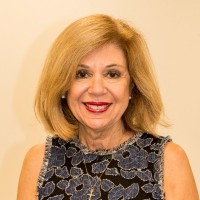 Jesuits USA Central and Southern Province Employee Rosalie Tomeny's profile photo
