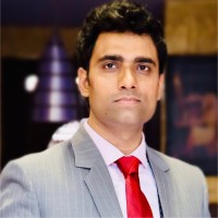Polycab Employee Ashish Khurana's profile photo