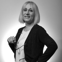 NEHIA Employee Sandrine Latour's profile photo